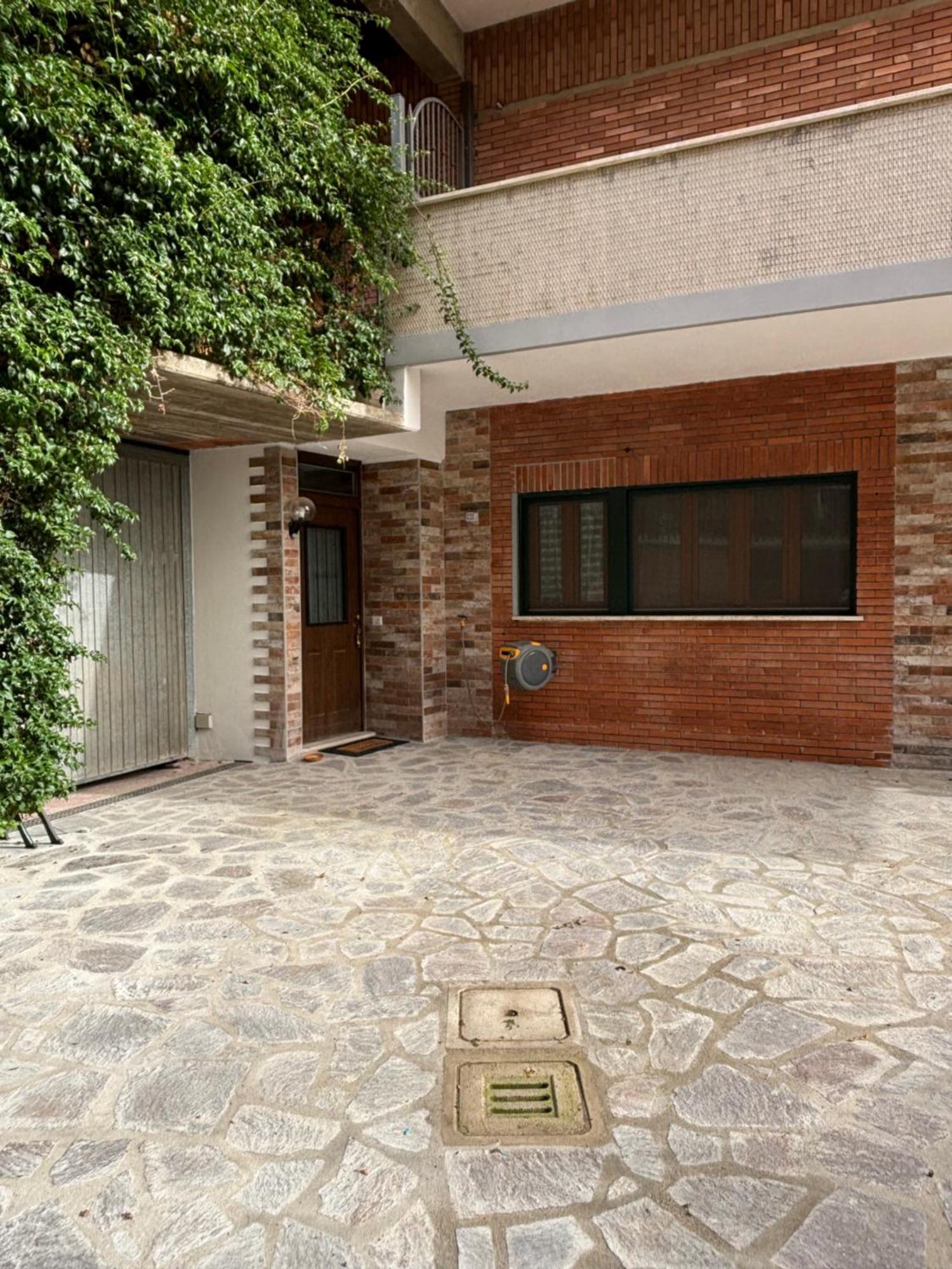 La Casa Del Sole Casa de Férias Roma