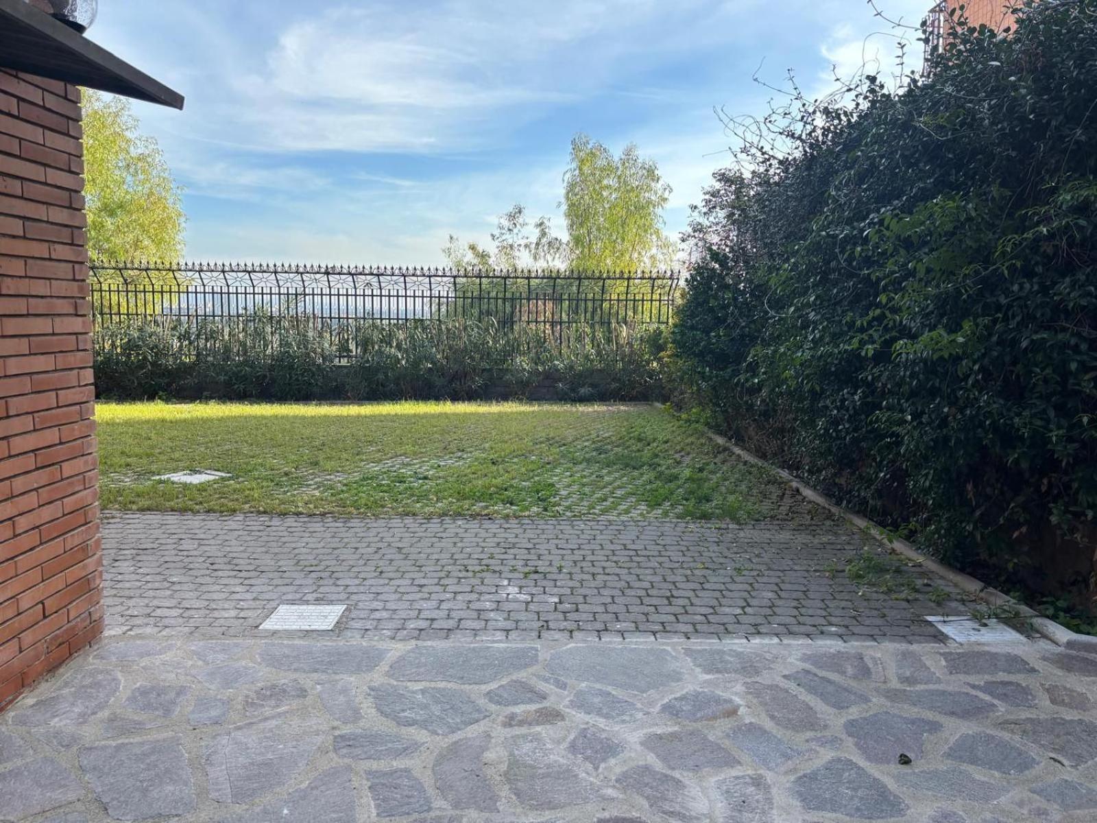 Casa de Férias La Casa Del Sole Roma
