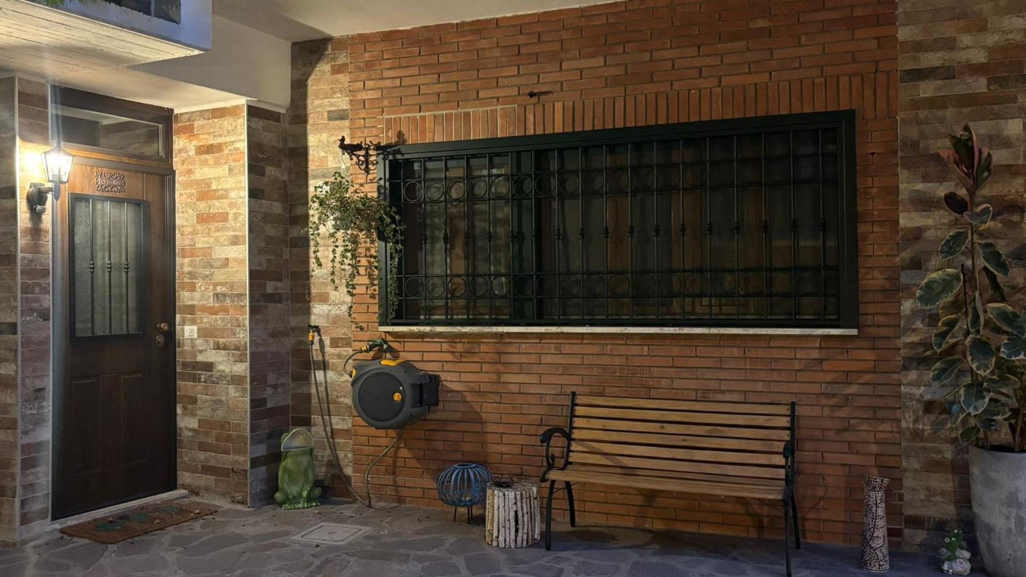Casa de Férias La Casa Del Sole Roma